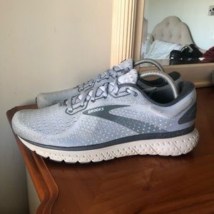 Brooks Glycerin 18 Women’s Running Shoes